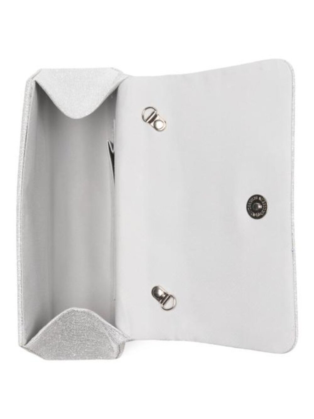 ALESSIA BIANCHI Beaded Clutch - Picture 2 of 6
